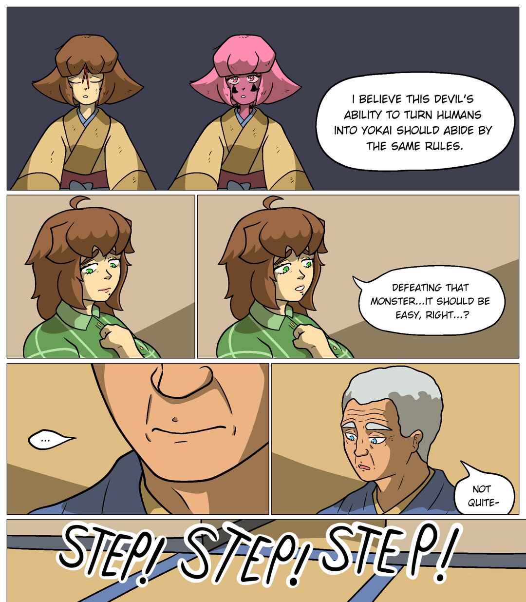 Chapter 6 - Page 34