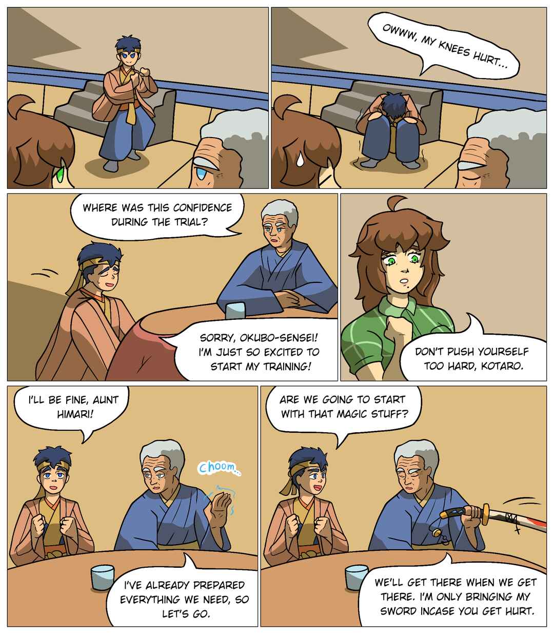 Chapter 6 - Page 36
