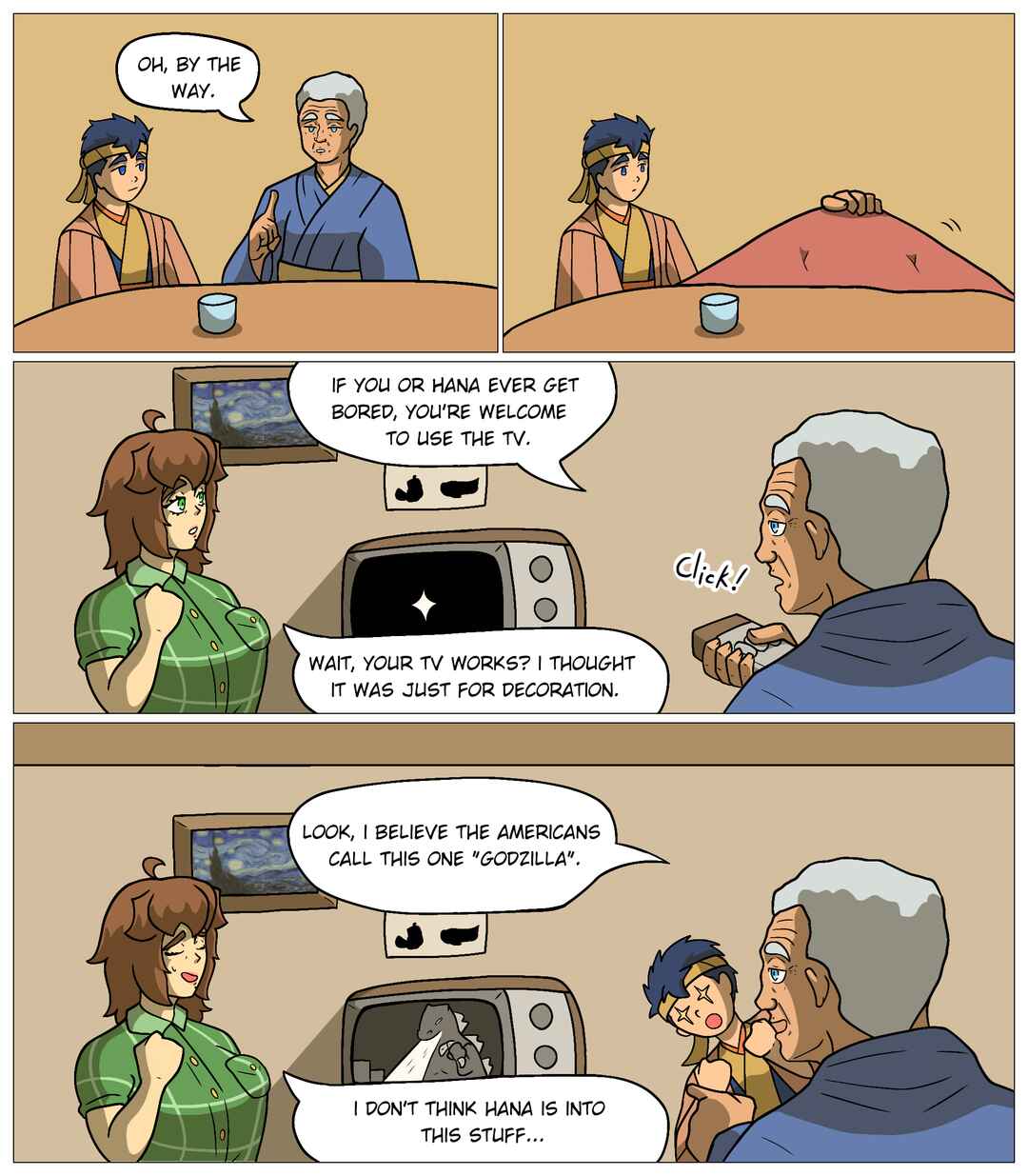 Chapter 6 - Page 37