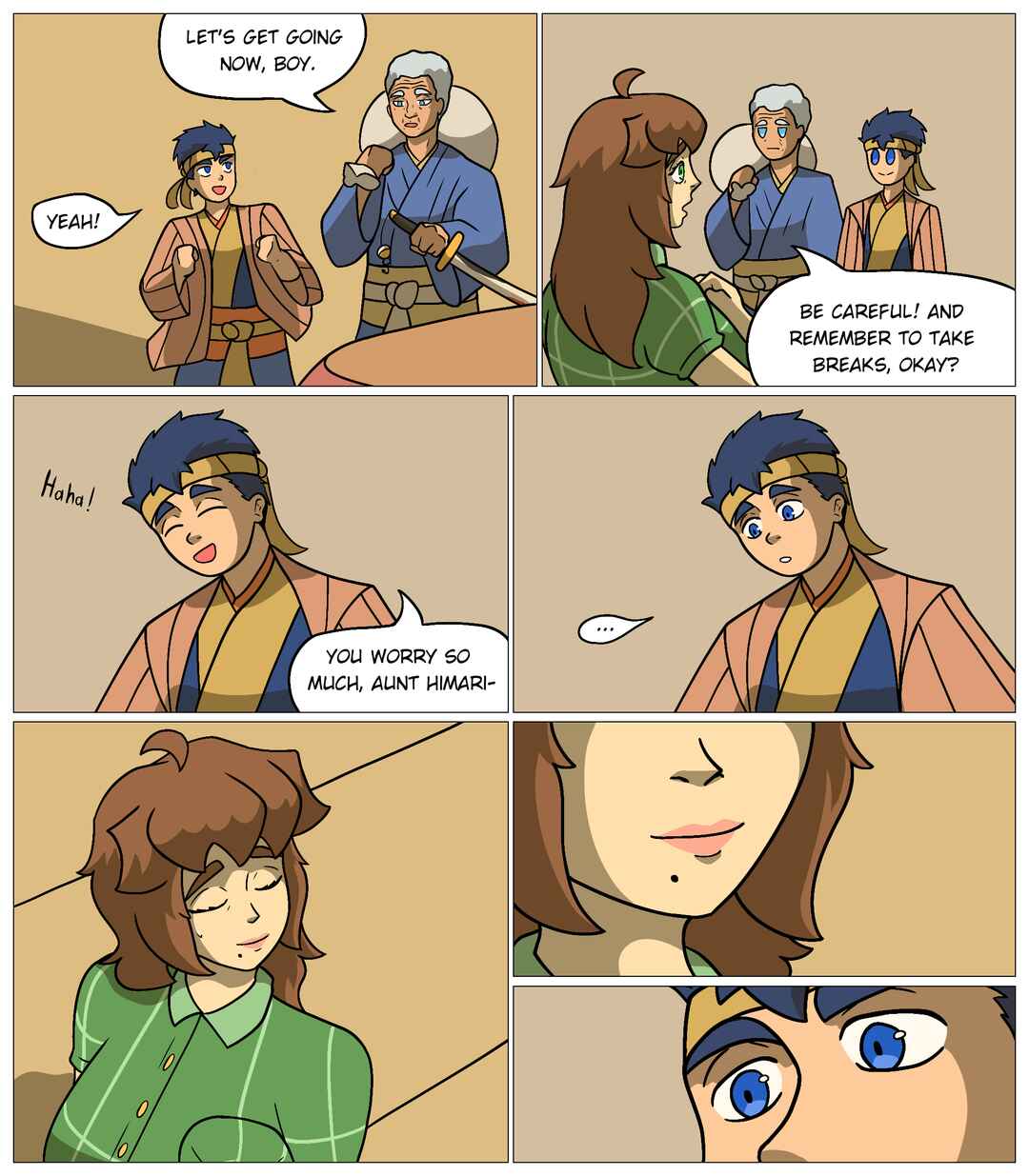 Chapter 6 - Page 38