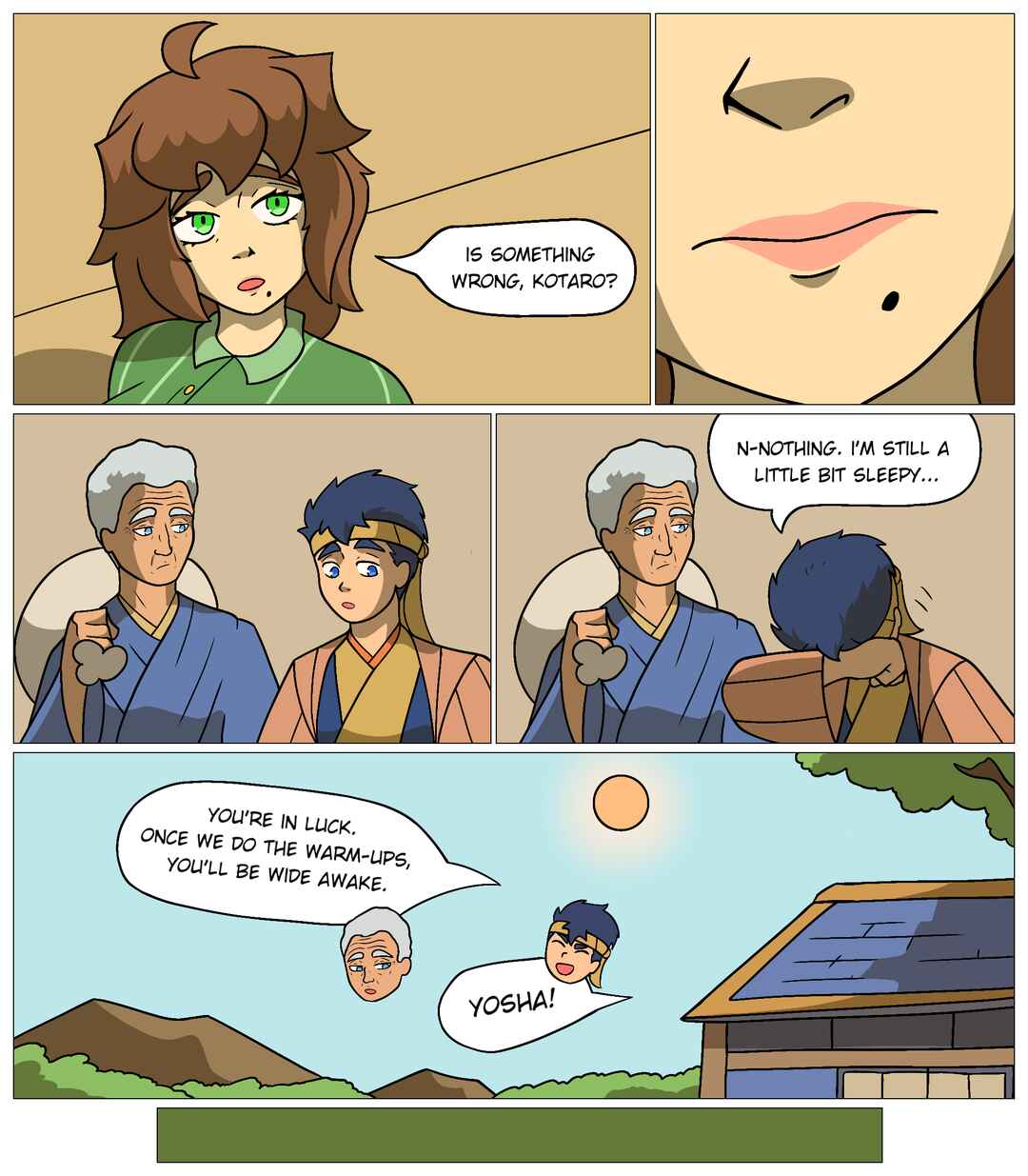 Chapter 6 - Page 39