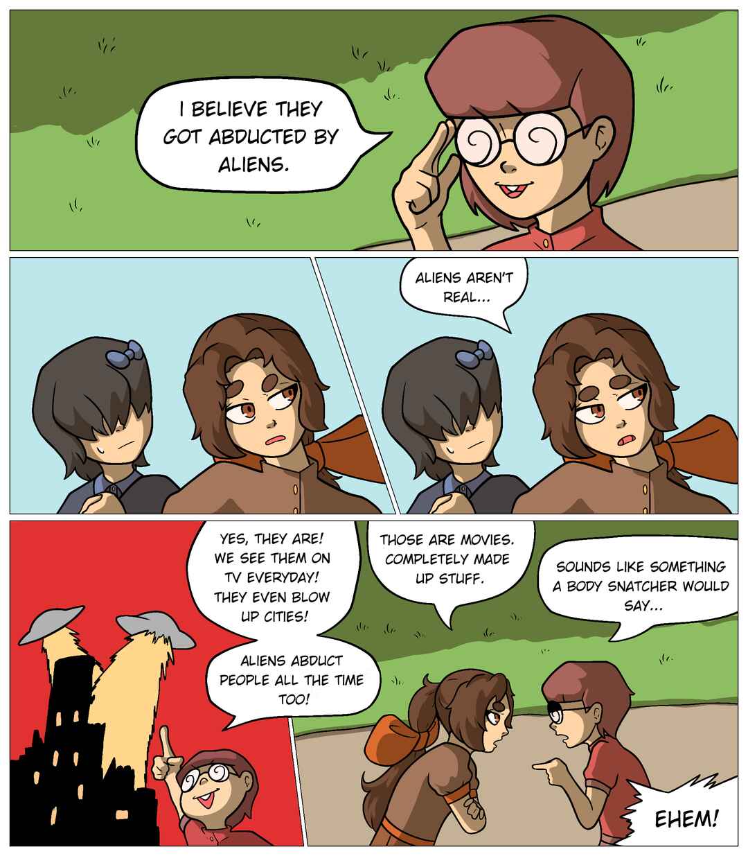 Chapter 6 - Page 4