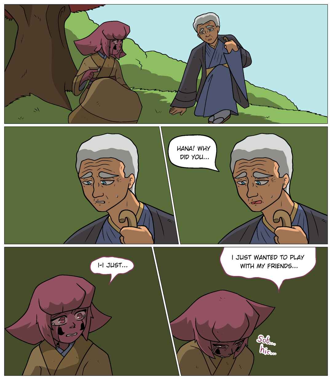 Chapter 6 - Page 8