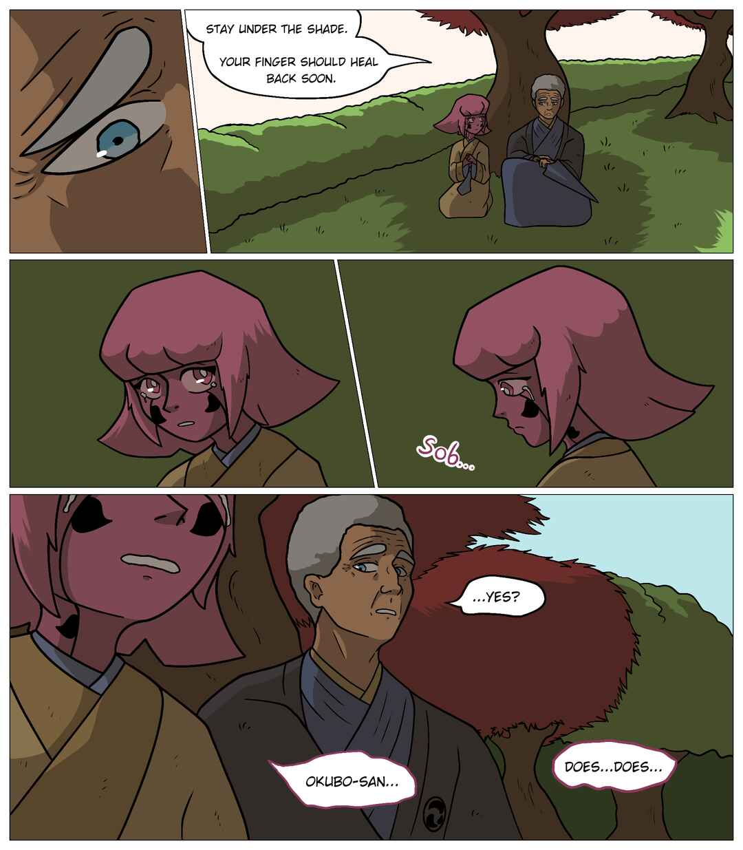 Chapter 6 - Page 9