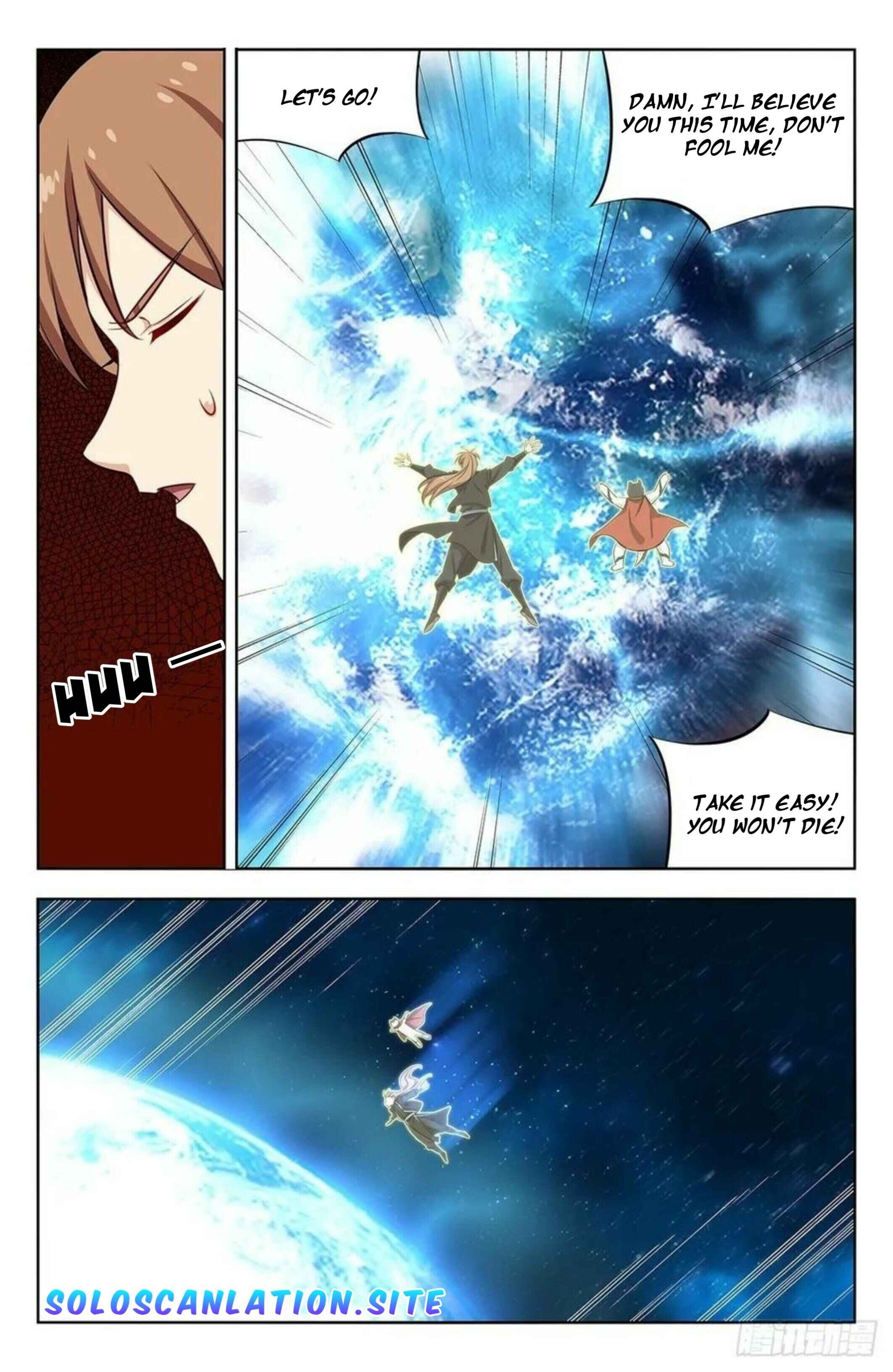 Chapter 293 - Page 10