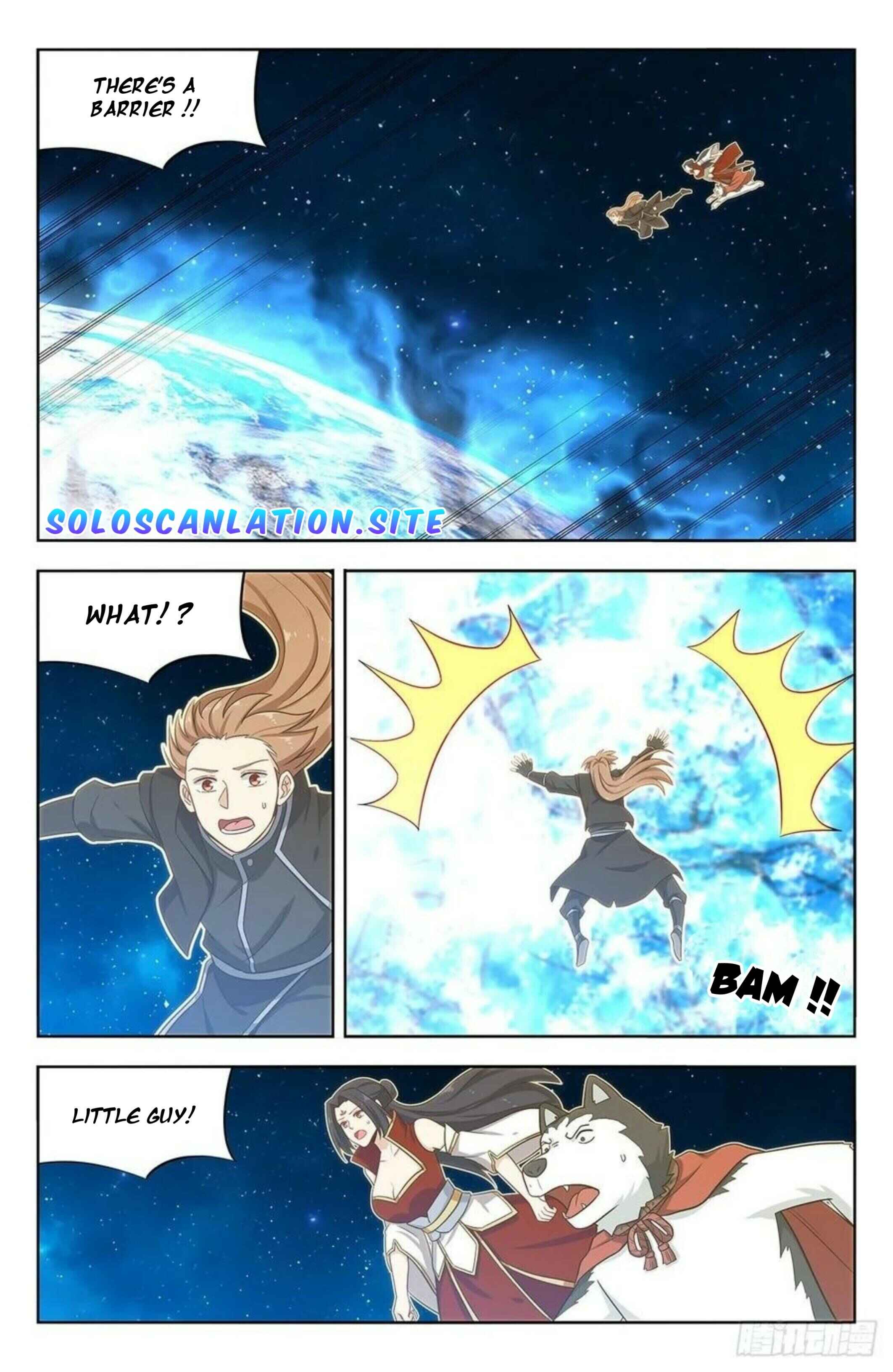 Chapter 293 - Page 2