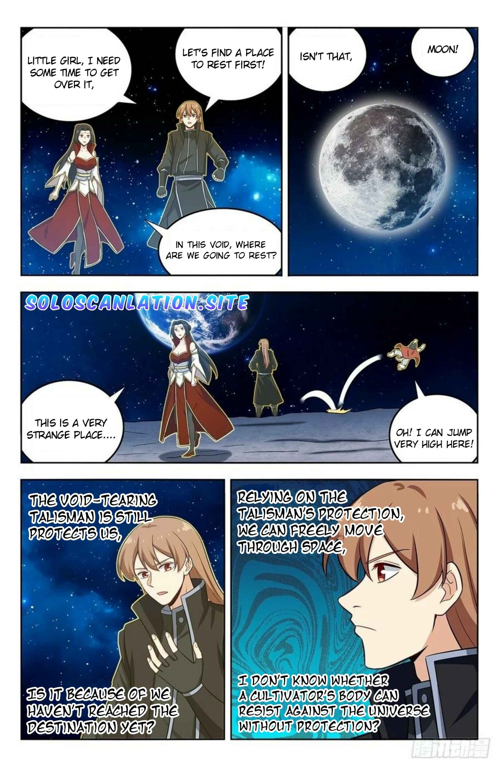 Chapter 293 - Page 4