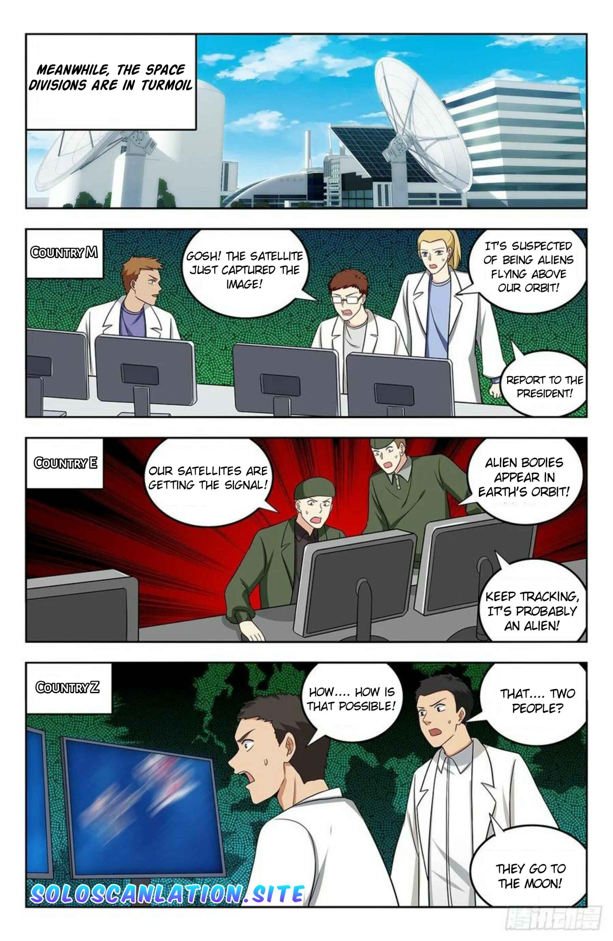 Chapter 293 - Page 8