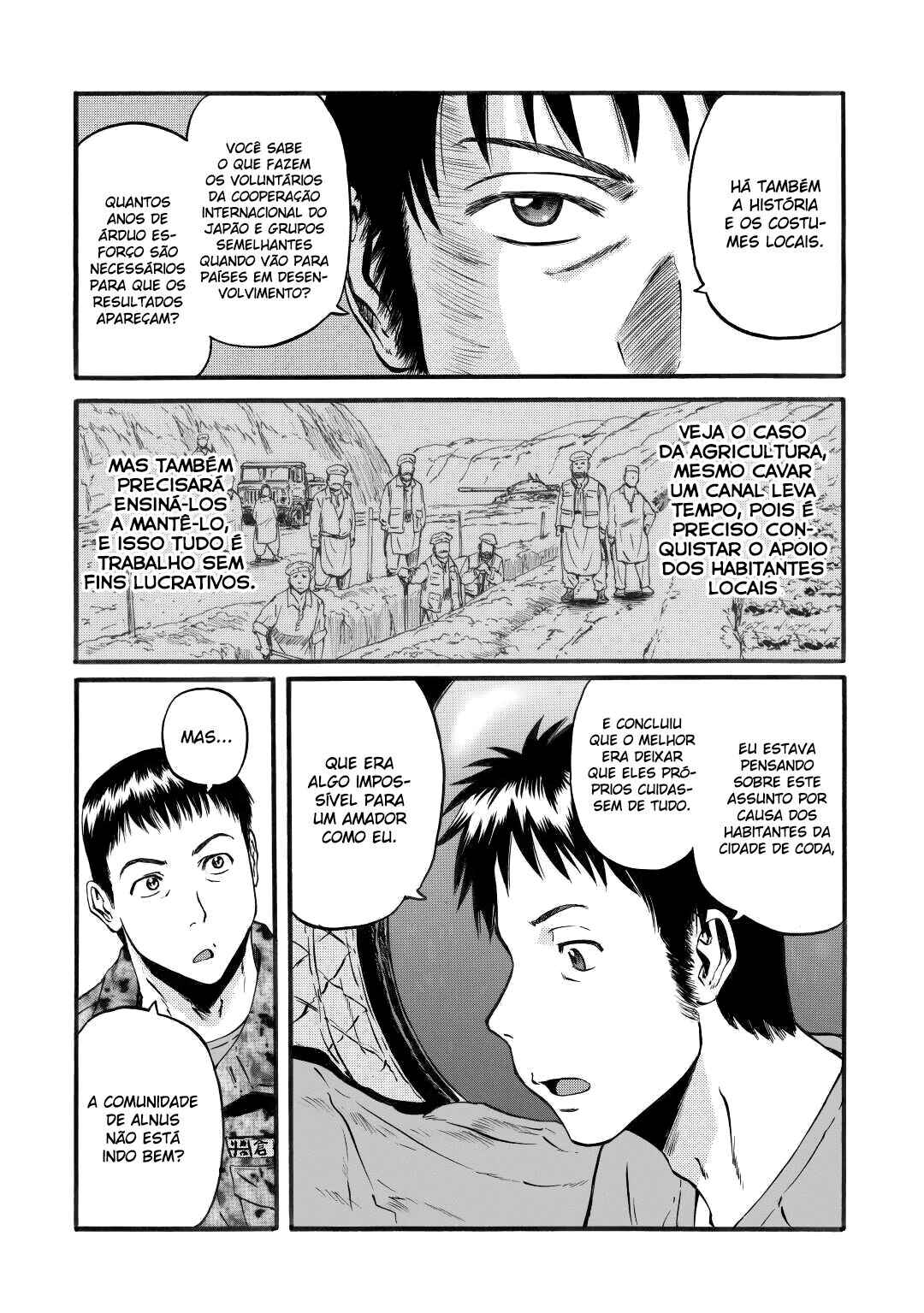 Chapter 96 - Page 10