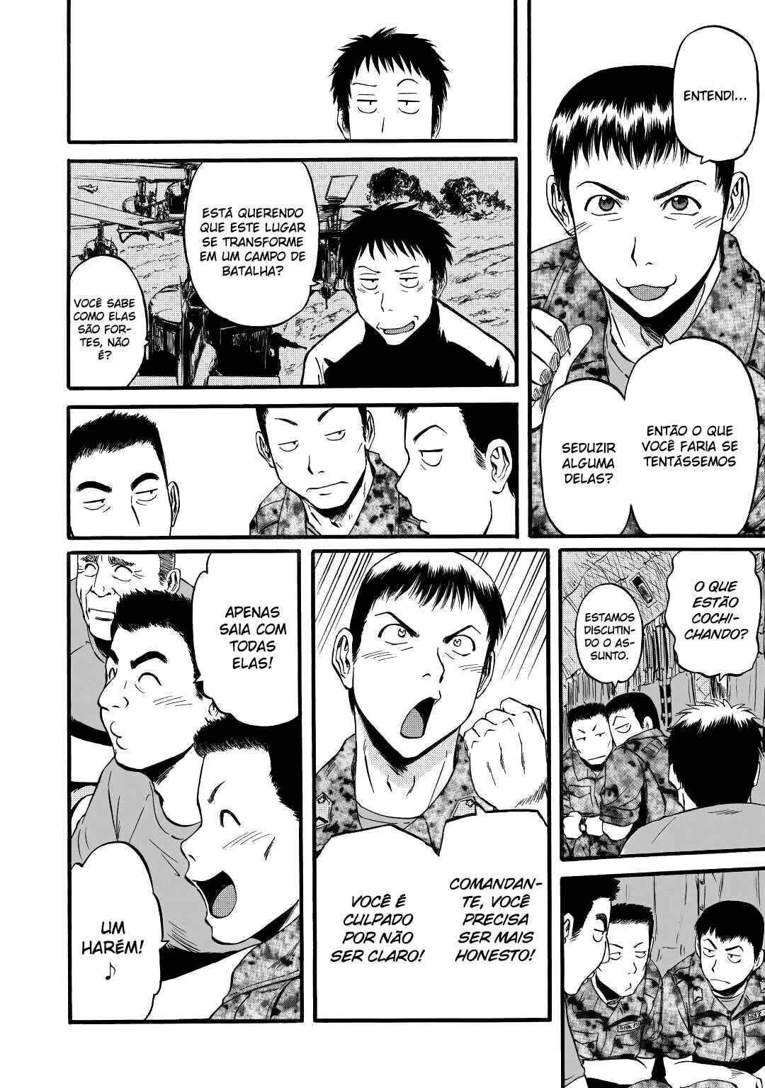 Chapter 96 - Page 16