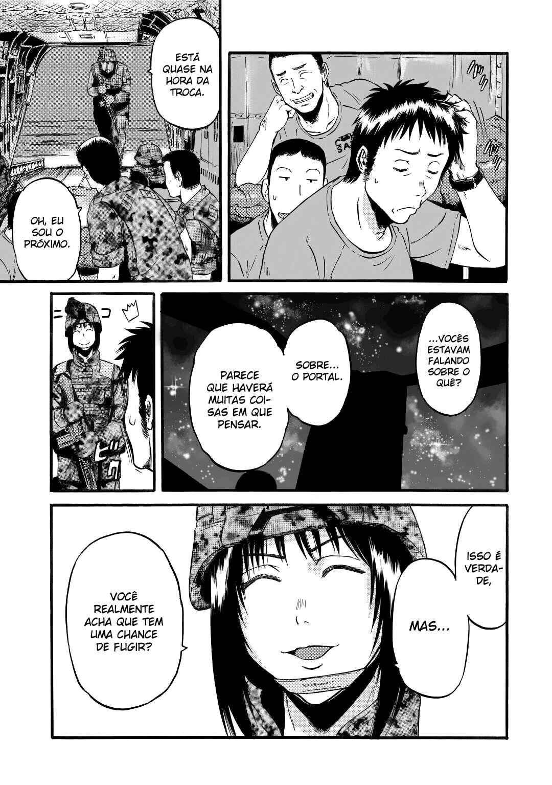 Chapter 96 - Page 17