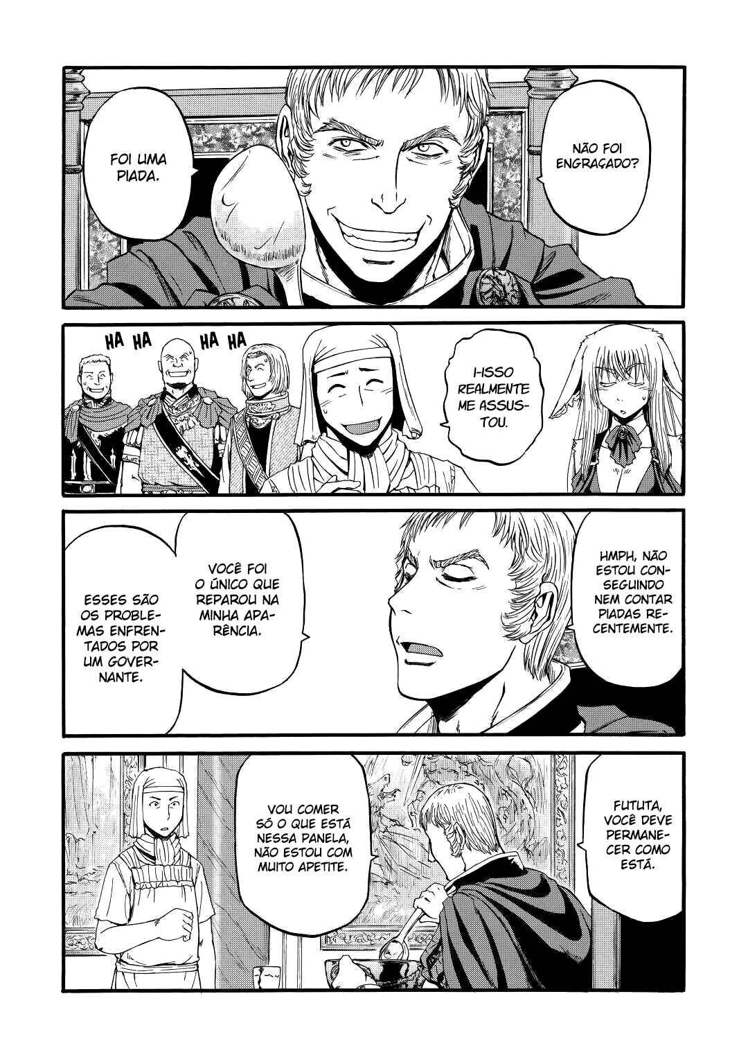 Chapter 96 - Page 29