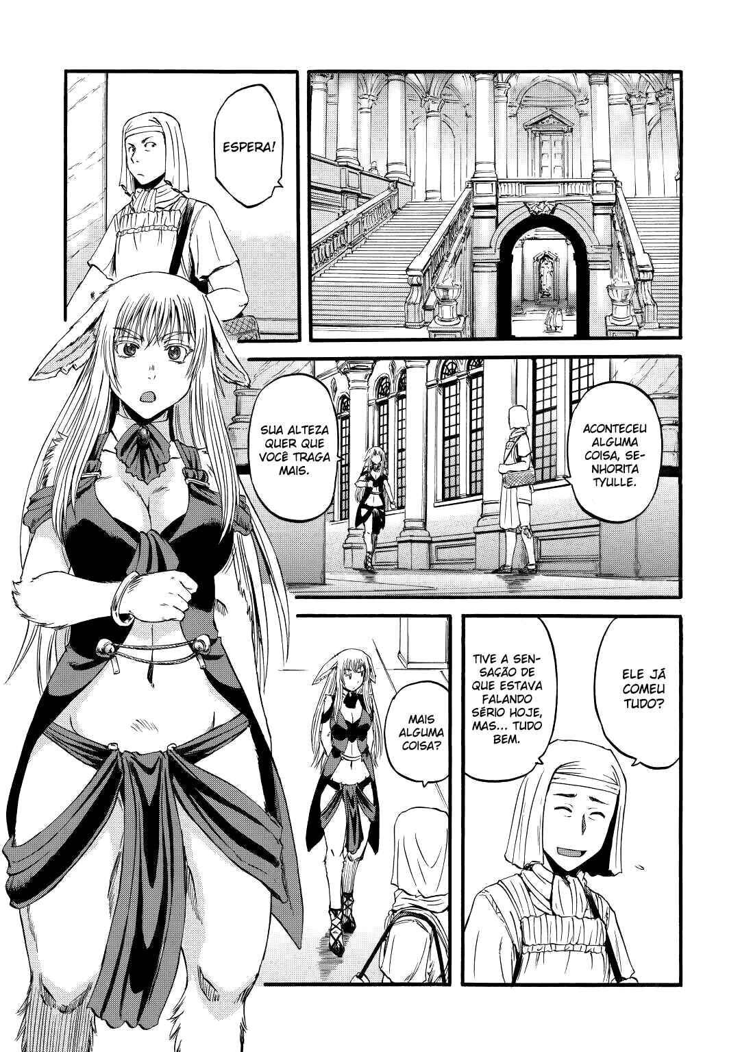 Chapter 96 - Page 30