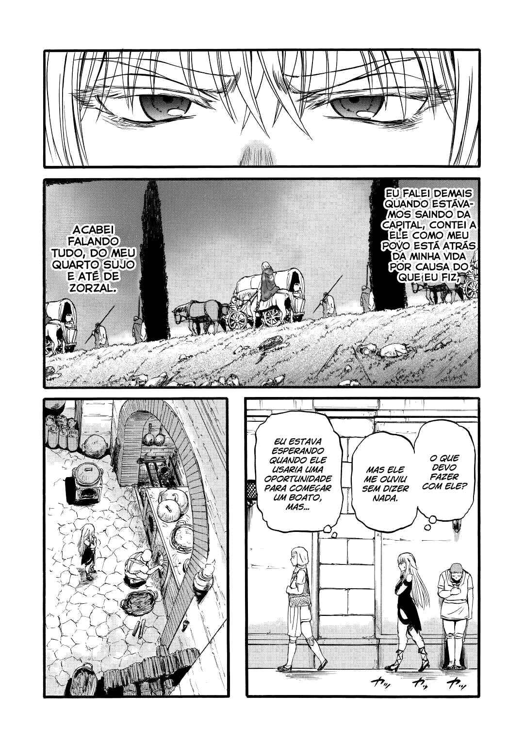Chapter 96 - Page 33
