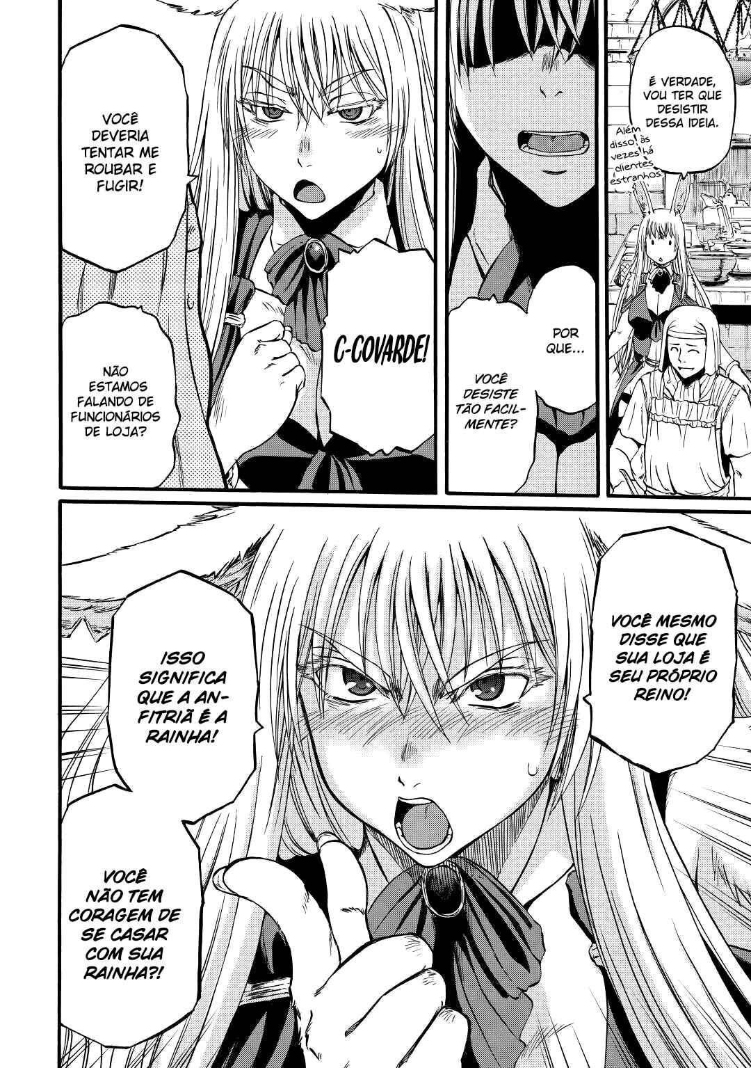 Chapter 96 - Page 35