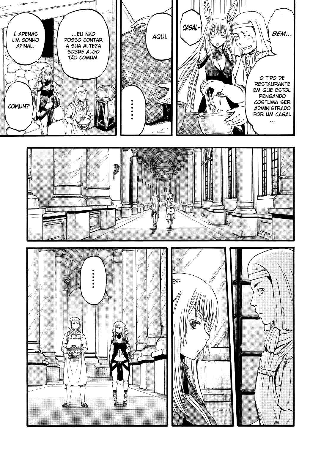 Chapter 96 - Page 36