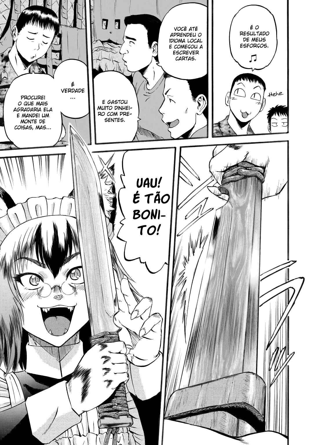 Chapter 96 - Page 7