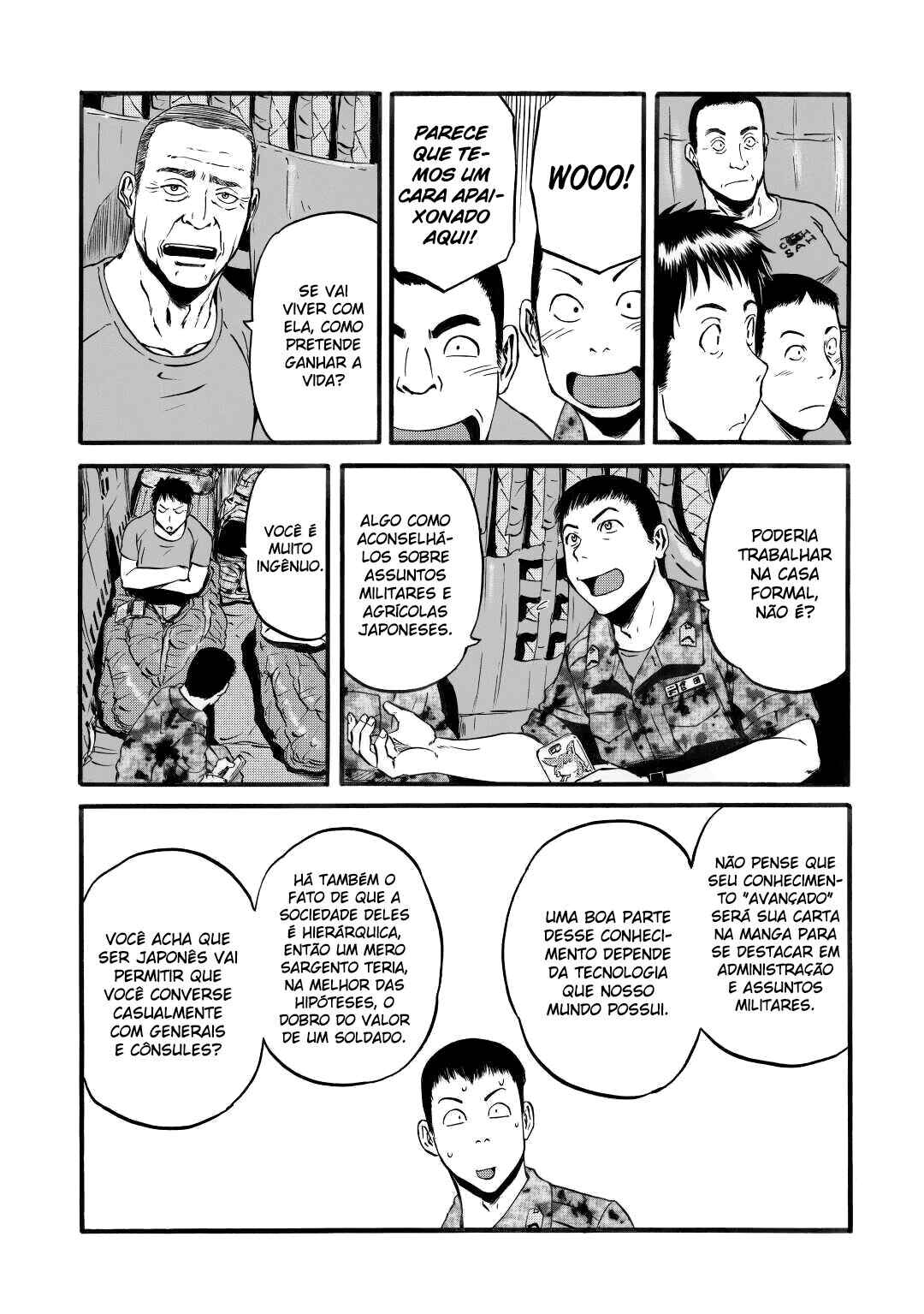 Chapter 96 - Page 9