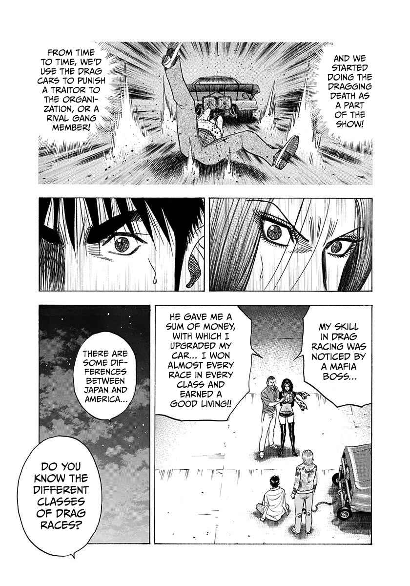 Chapter 189 - Page 10