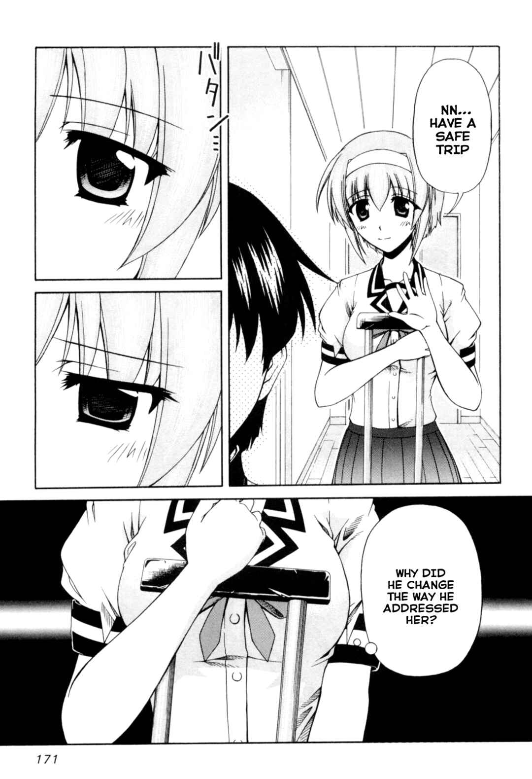 Chapter 67 - Page 5