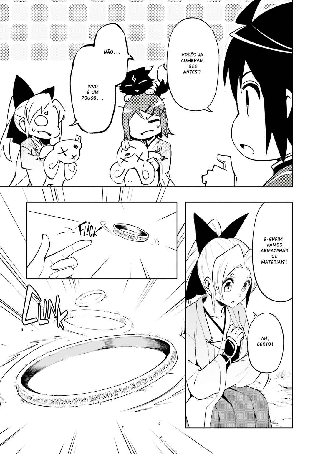 Chapter 84 - Page 10