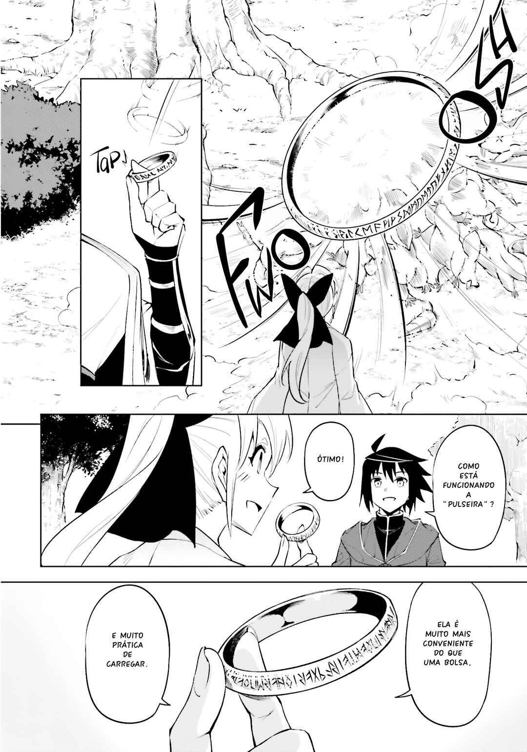 Chapter 84 - Page 11