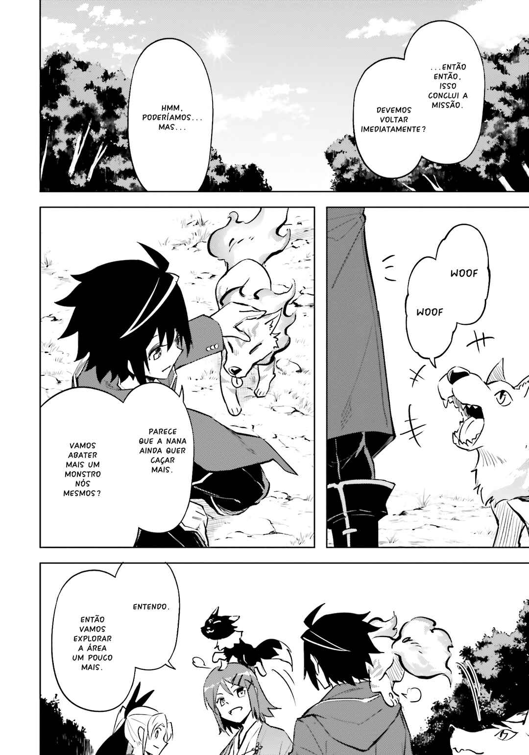 Chapter 84 - Page 15