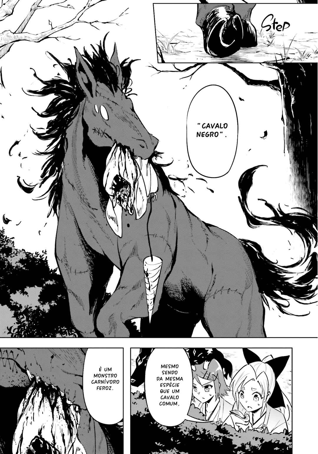 Chapter 84 - Page 16
