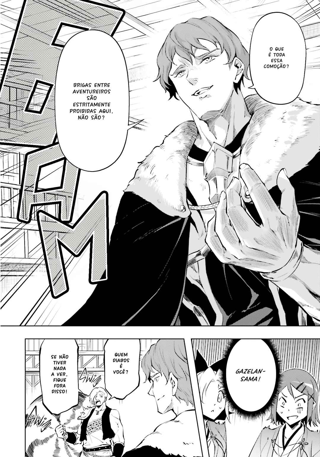 Chapter 84 - Page 26