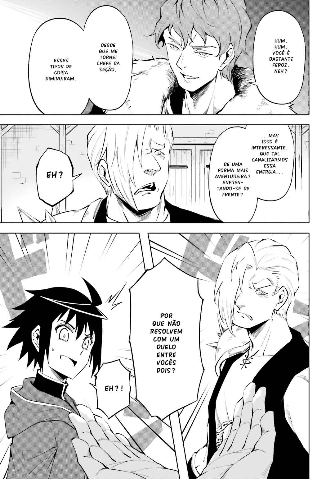 Chapter 84 - Page 27