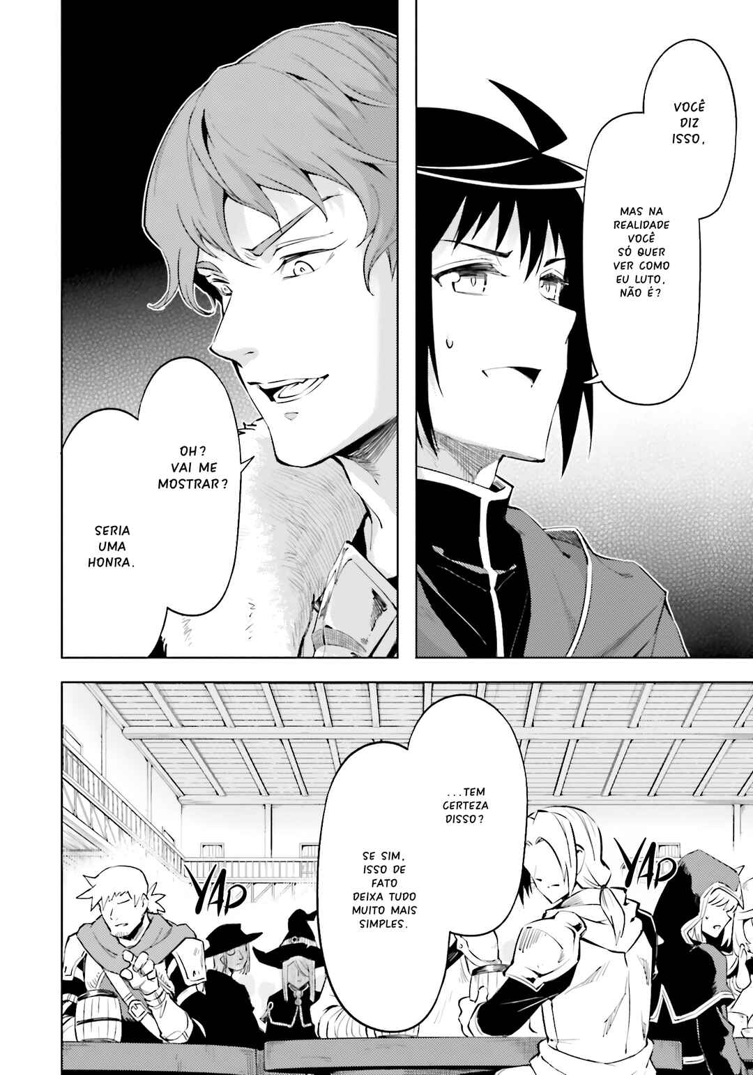 Chapter 84 - Page 30