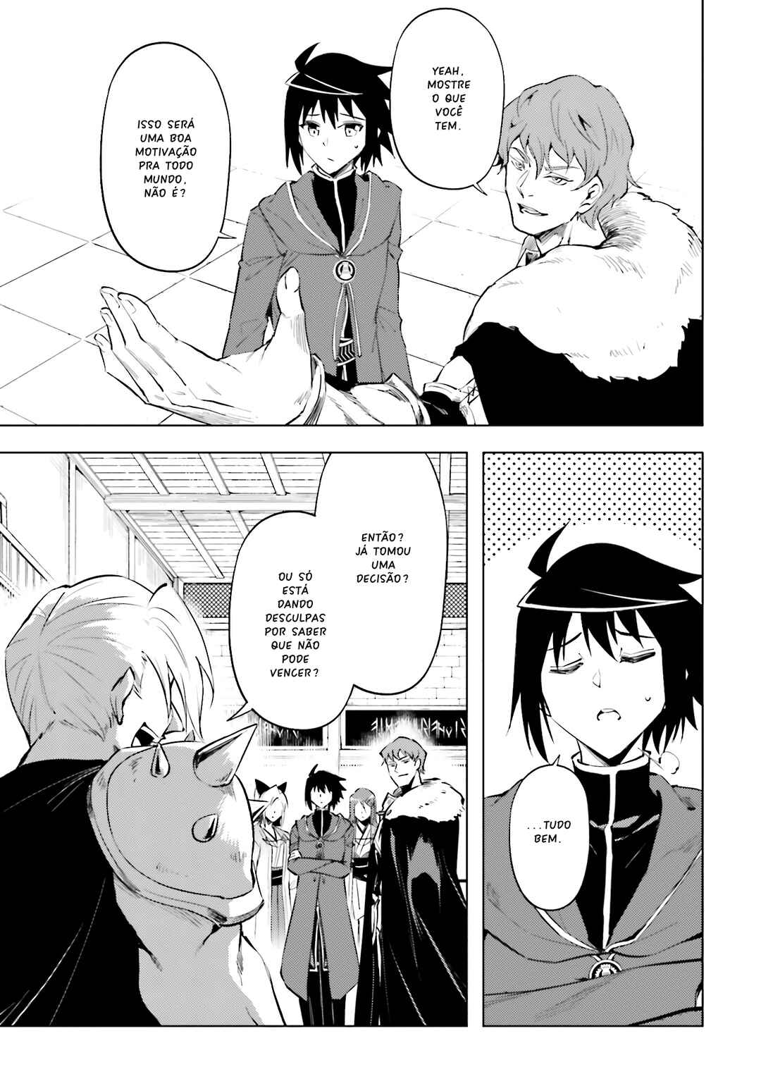 Chapter 84 - Page 31