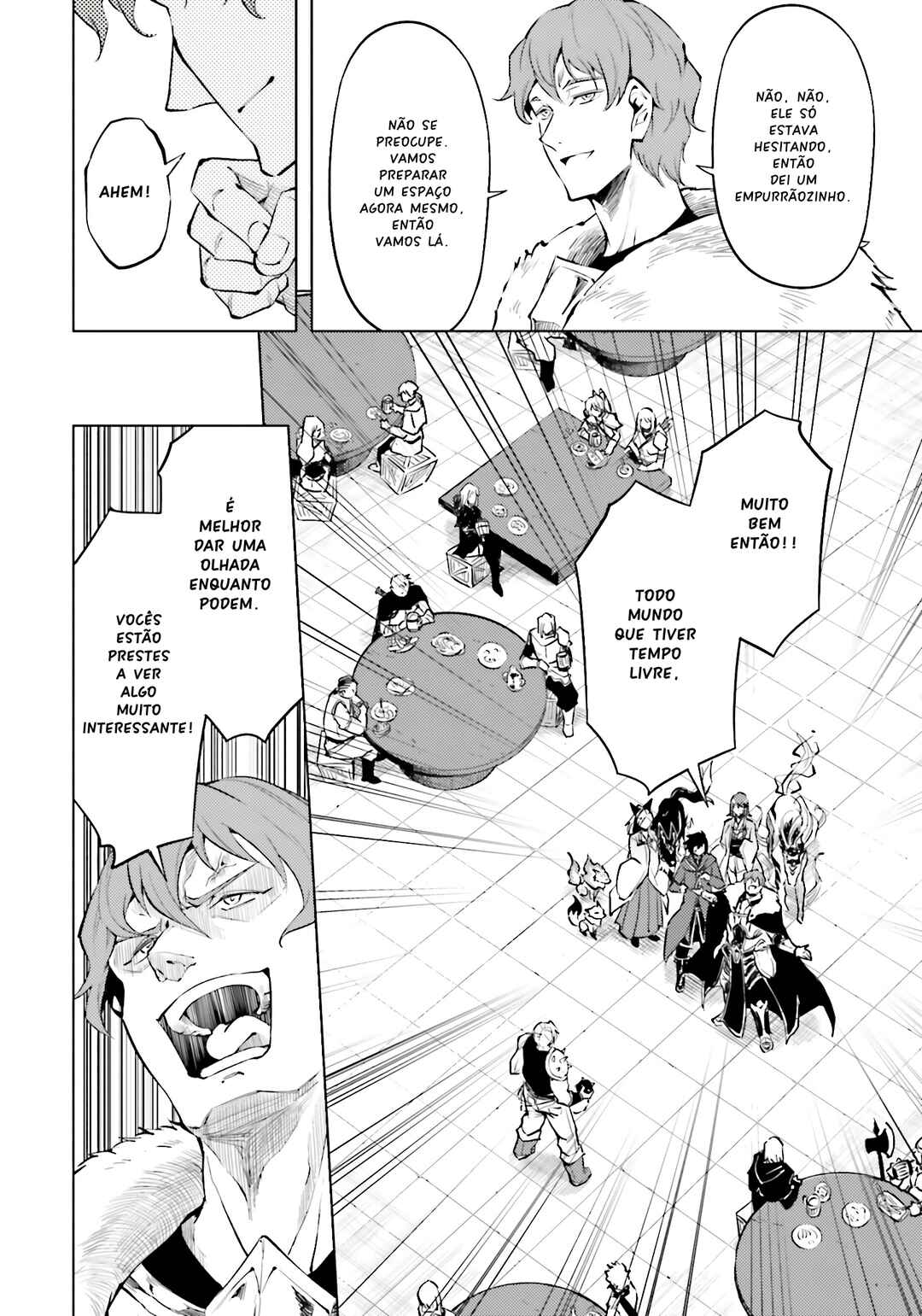 Chapter 84 - Page 32