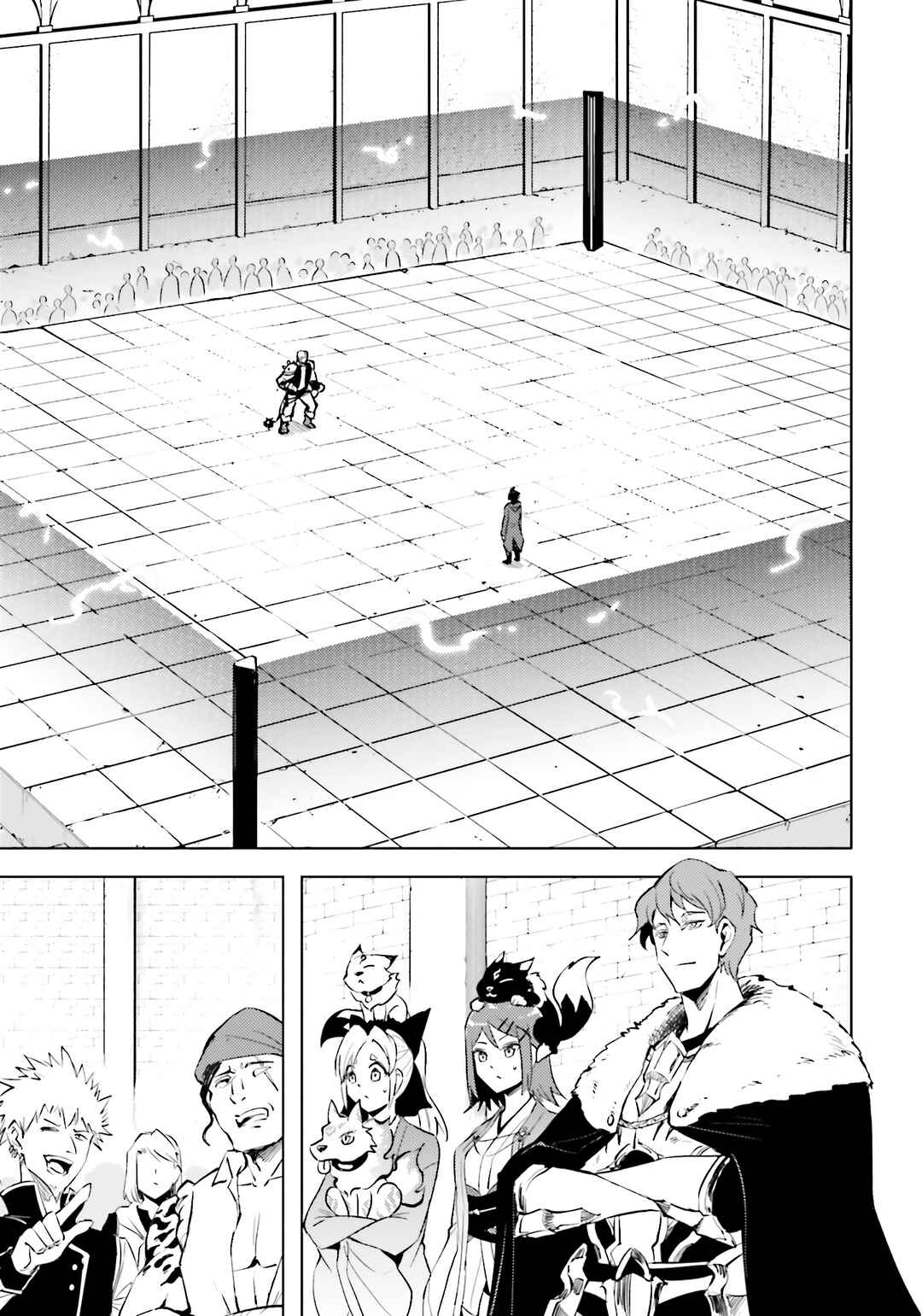 Chapter 84 - Page 35