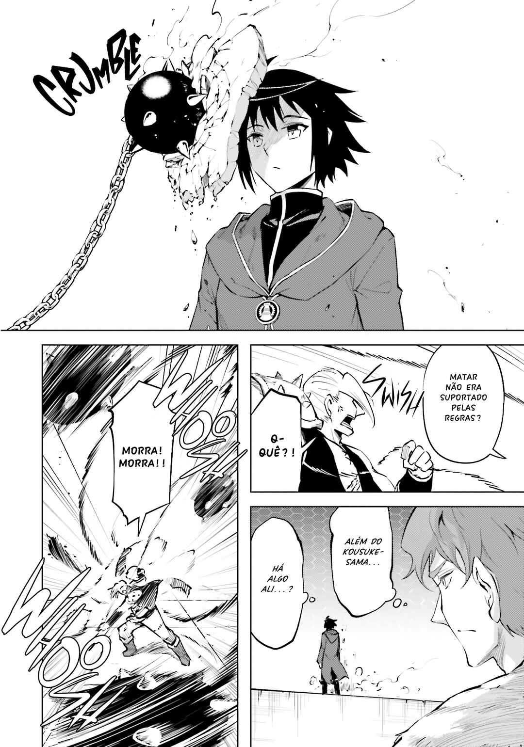 Chapter 84 - Page 38