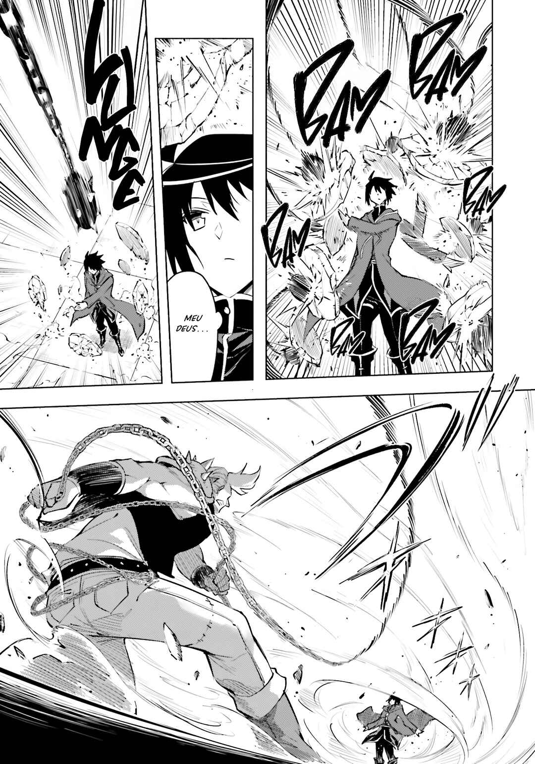 Chapter 84 - Page 39