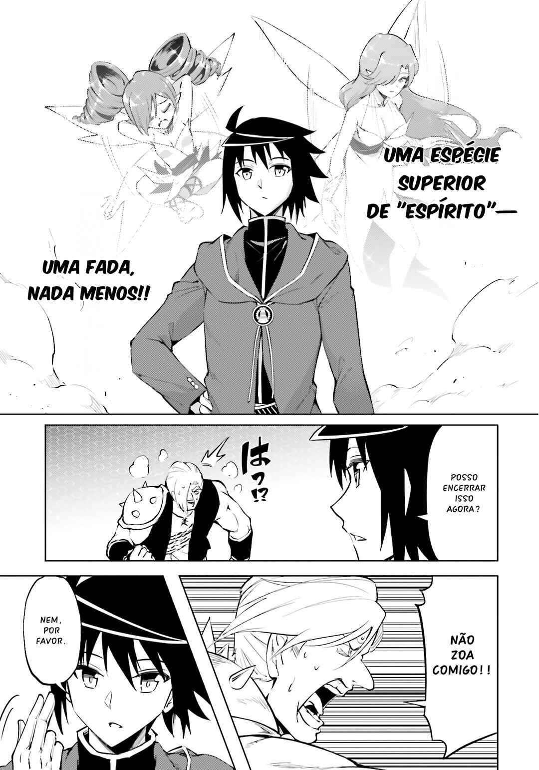 Chapter 84 - Page 41