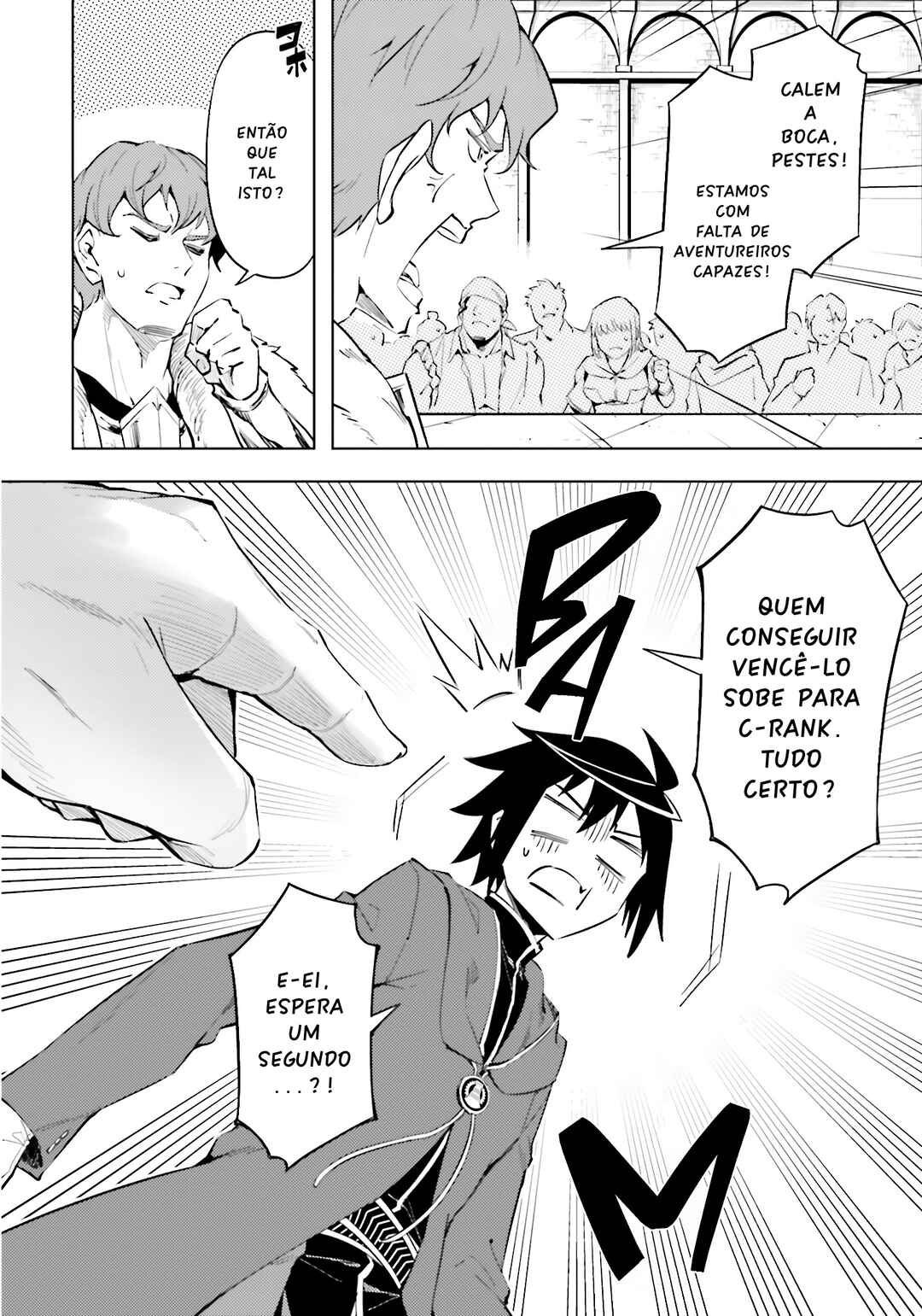 Chapter 84 - Page 47