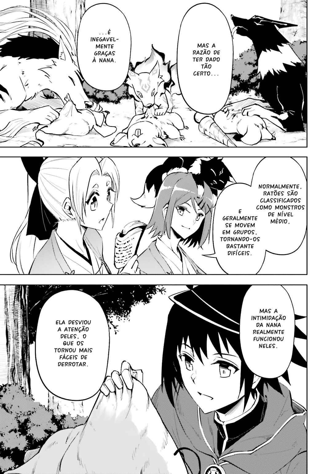 Chapter 84 - Page 8