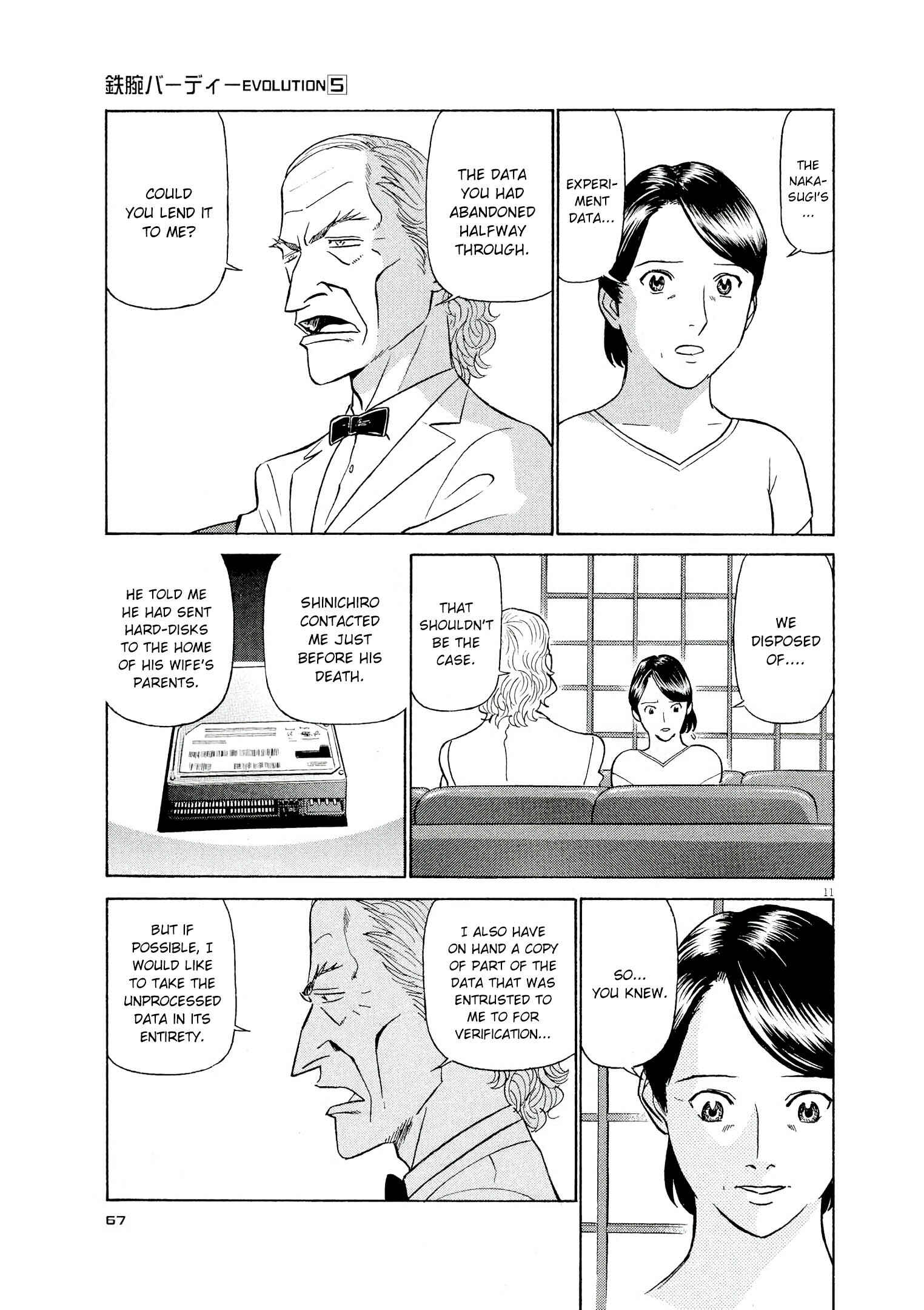 Chapter 47 - Page 11