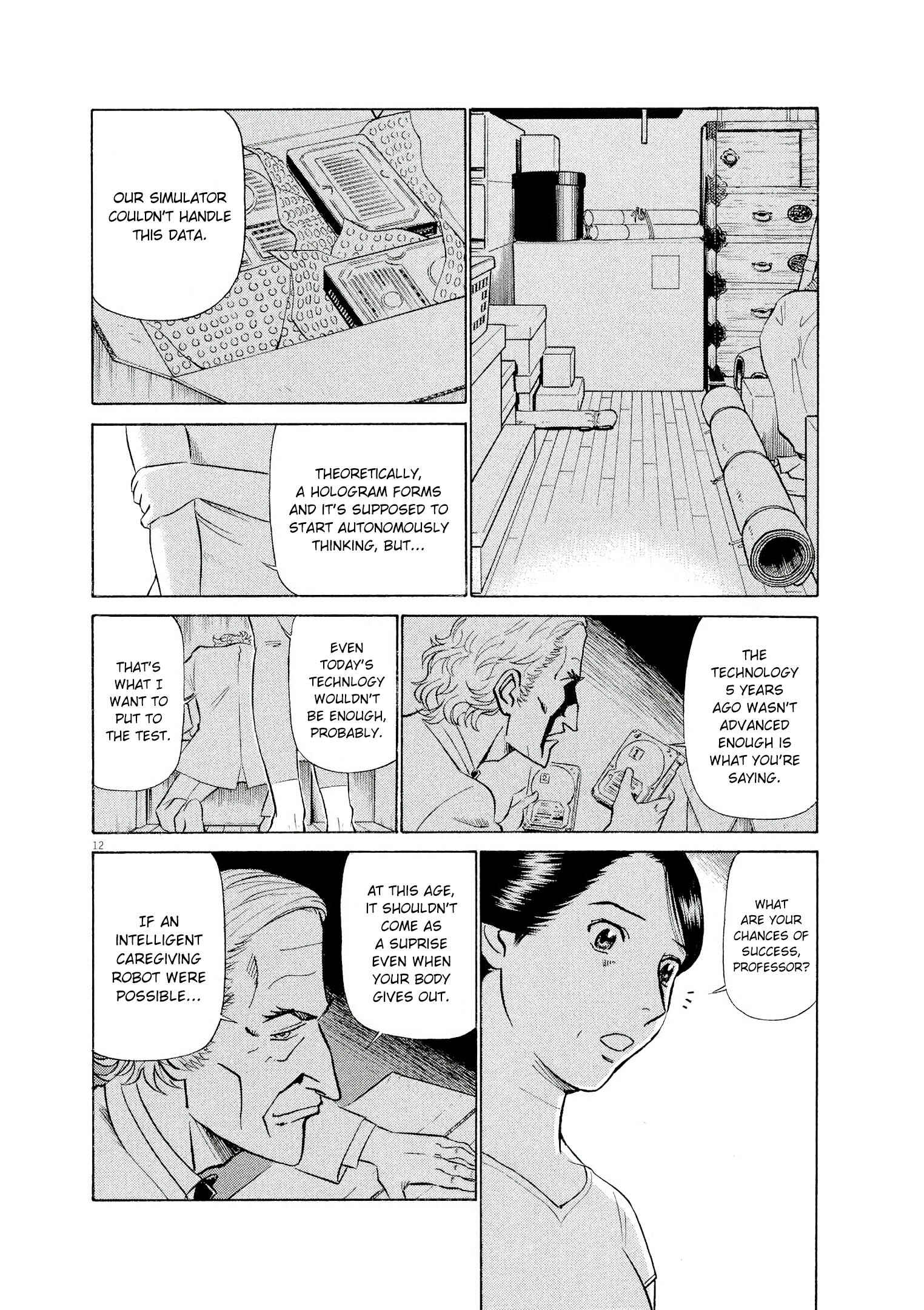 Chapter 47 - Page 12
