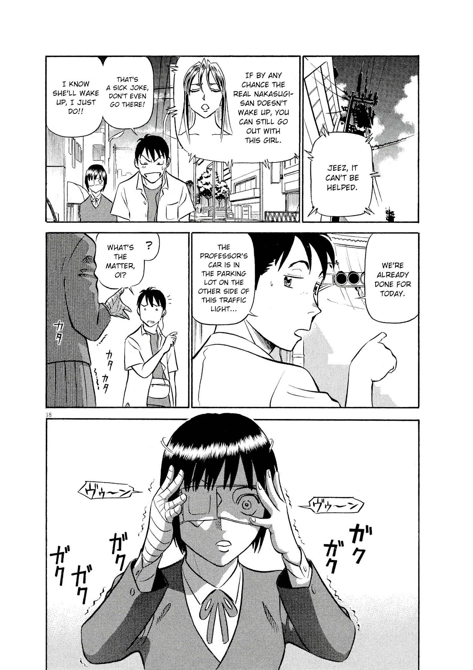 Chapter 47 - Page 18