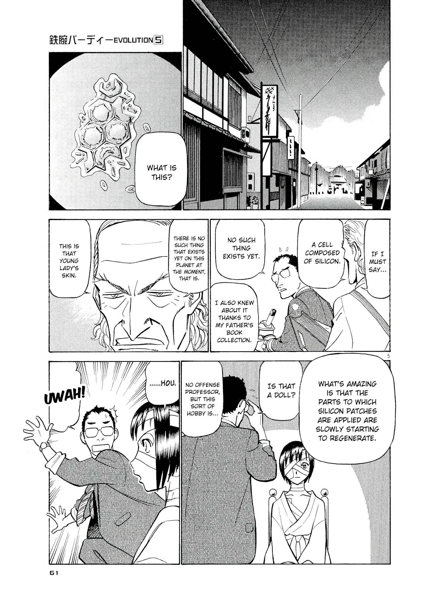 Chapter 47 - Page 5