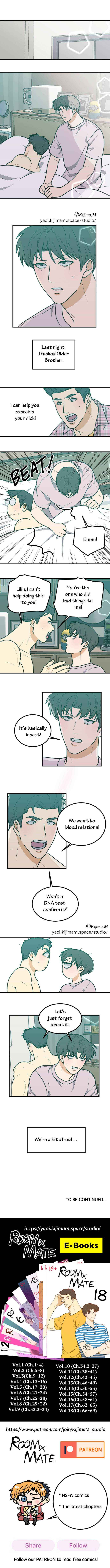 Chapter 74 - Page 6