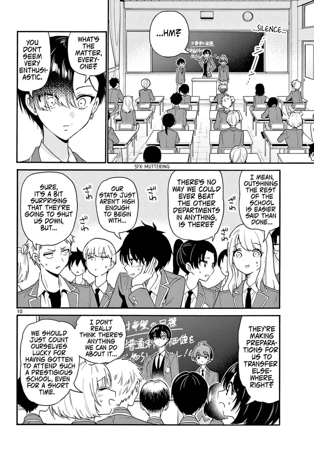 Chapter 159 - Page 10