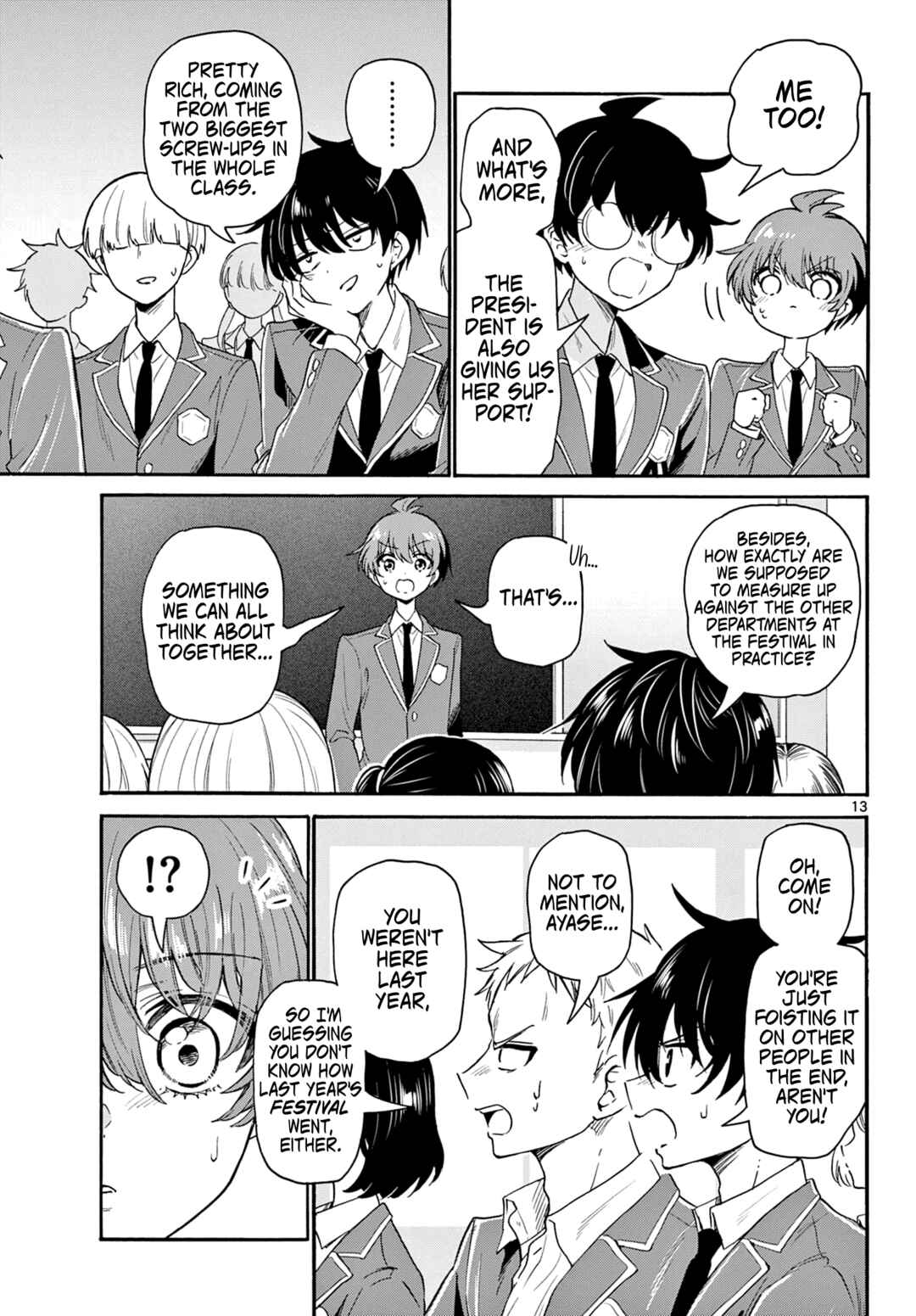Chapter 159 - Page 13