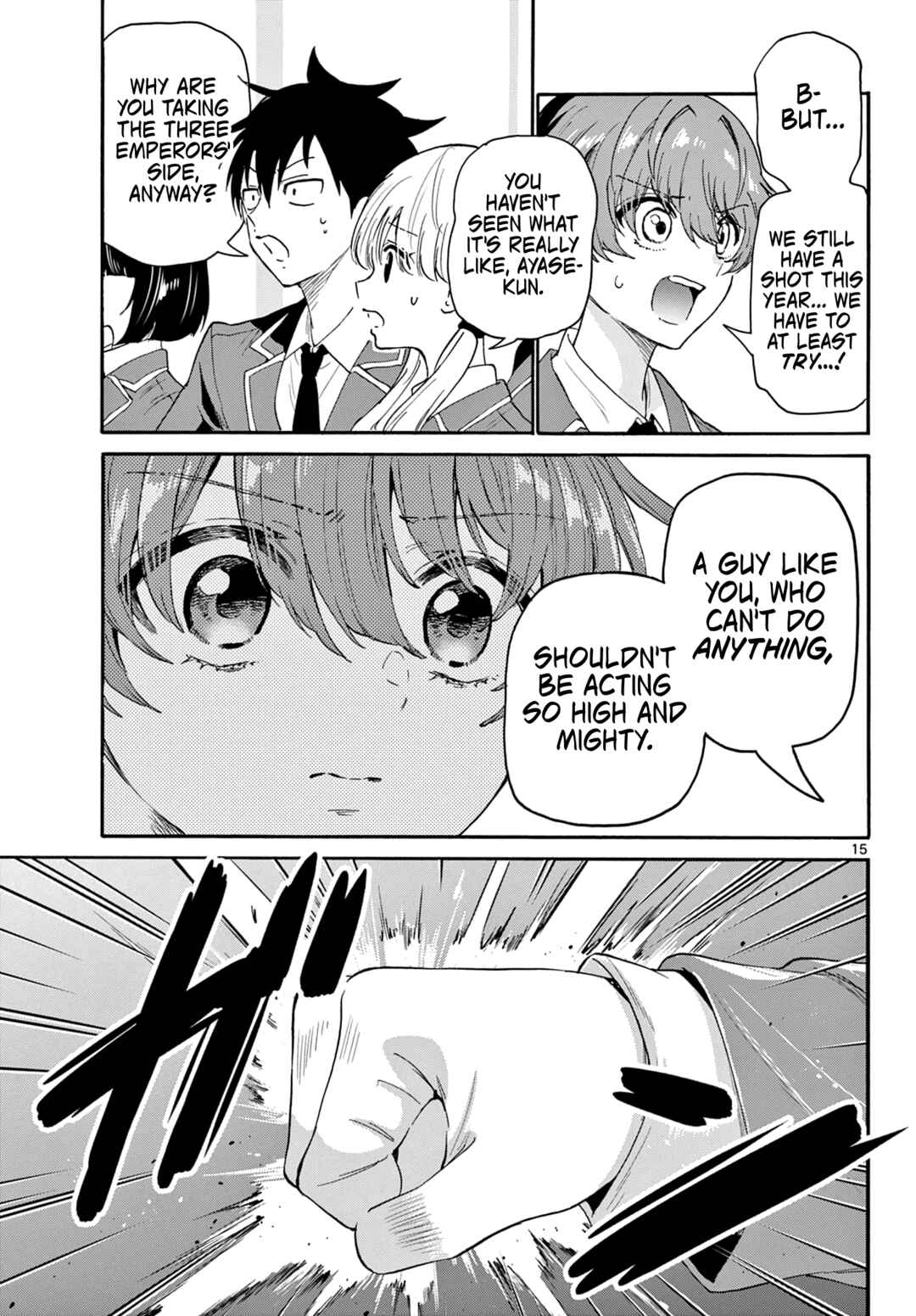 Chapter 159 - Page 15