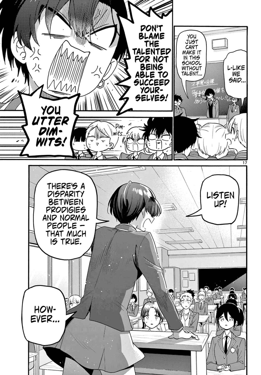Chapter 159 - Page 17