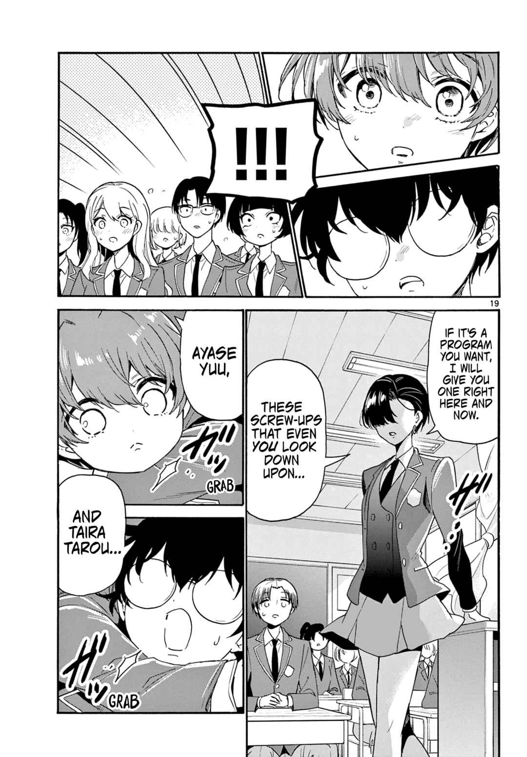 Chapter 159 - Page 19
