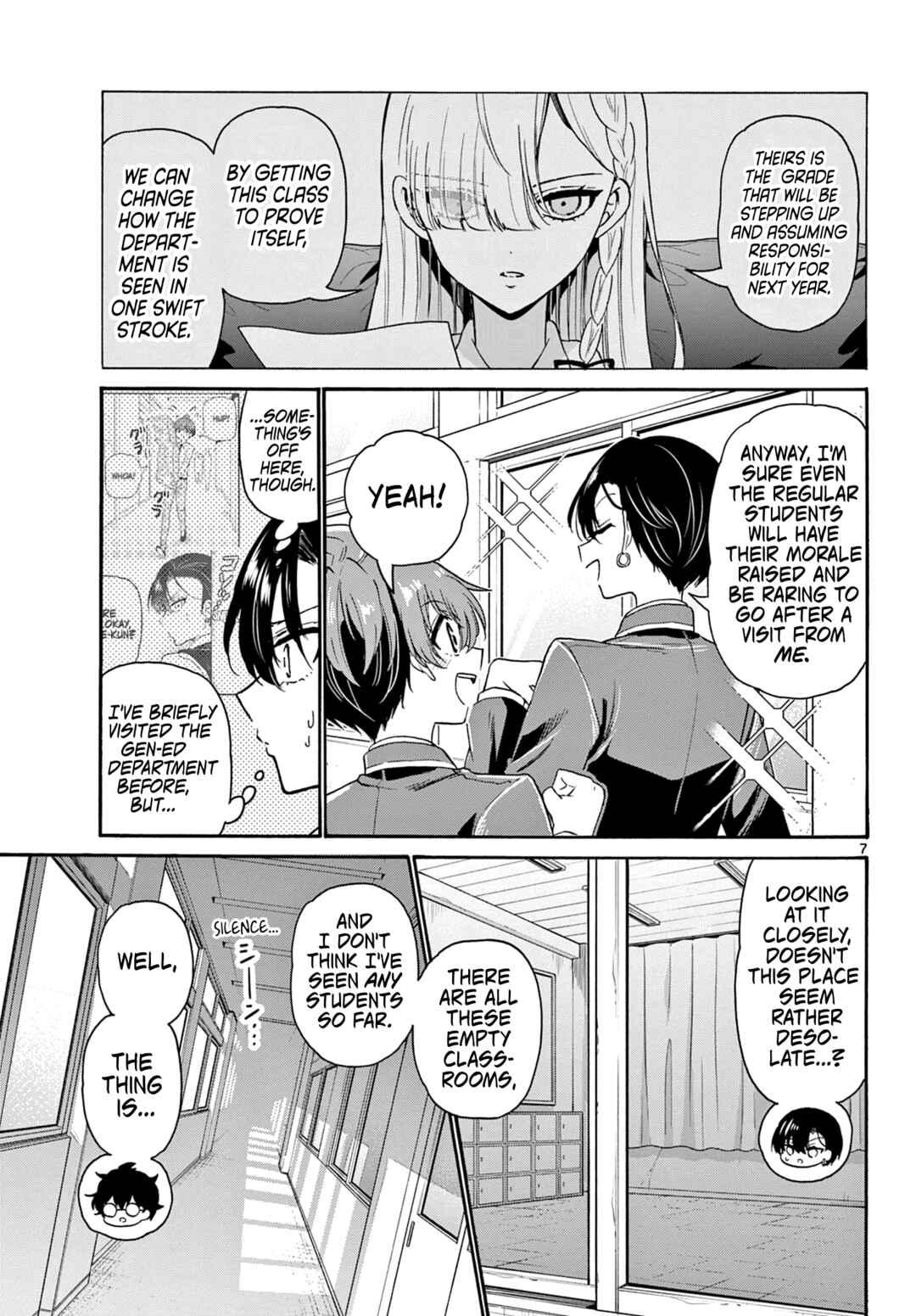 Chapter 159 - Page 7